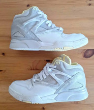 Reebok Jean-Michel Basquiat x