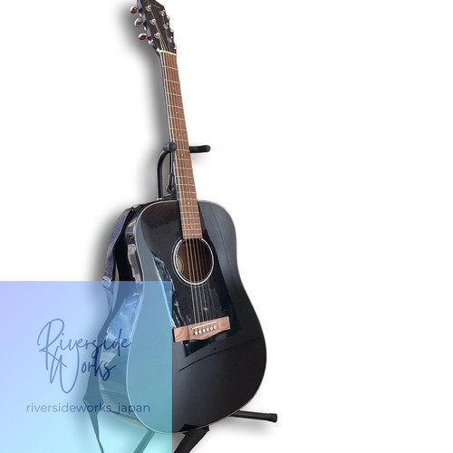 Guitare acoustique fender - guitare,