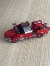 HOTCHKISS FIRE ENGINE MODÈLE