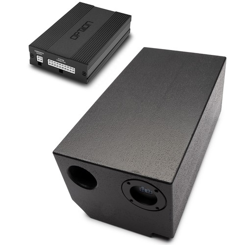 Kit sonore fiat ducato v1 - sonore, |