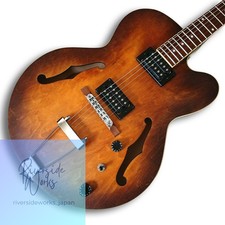Ibanez Artcore AF55