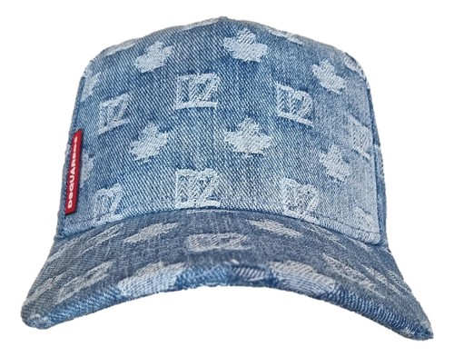 Dsquared2 chapeau casquette - chapeau,