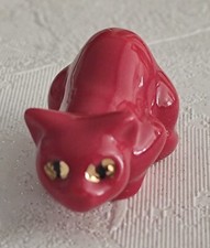 Fève🌞Chat Longwy, Série