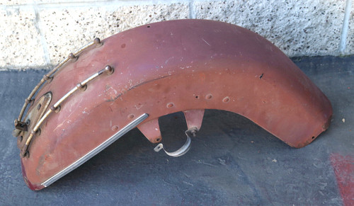 Vintage harley davidson - harley,