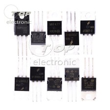 Transistor MRF477 TYN1225