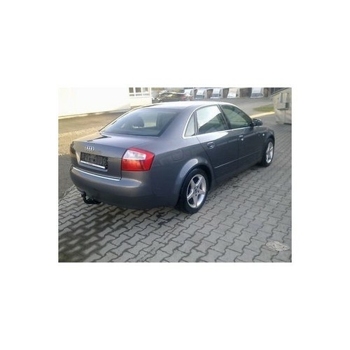 Attelage audi 2001 - a4, 2001-2004