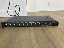 Rondson JDM MA 1408 Preamplificateur, mixeur pour micro a 8 canaux