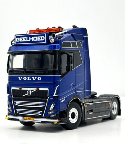 Modèles camions volvo fh5 - modèles,