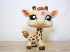littlest petshop Giraffe #2349
