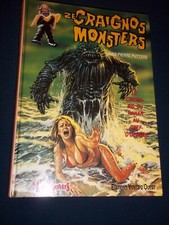 ZE CRAIGNOS MONSTERS - J.-P. PUTTERS (1991) LE CINEMA BIS DE SCIENCE-FICTION