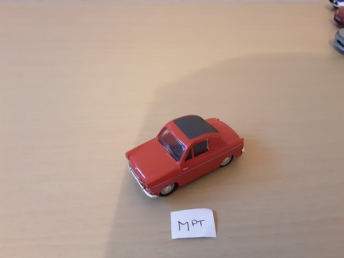 Norev vespa 400 43 - norev,,