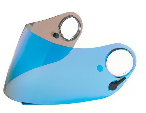 Visière casque moto - casque, scorpion