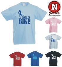 Shirt né pour faire - né,