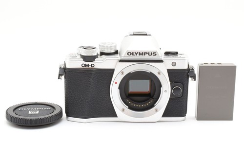 Corps olympus m10 - olympus, mark