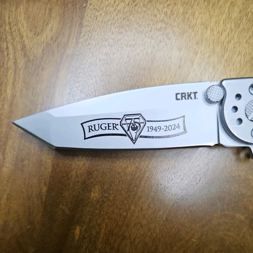 Crkt m16 02ss ruger - crkt,