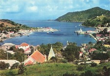 FRANCE SAINT BARTHELEMY
