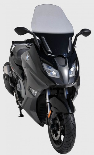 Bmw c650 sport bulle - c650,