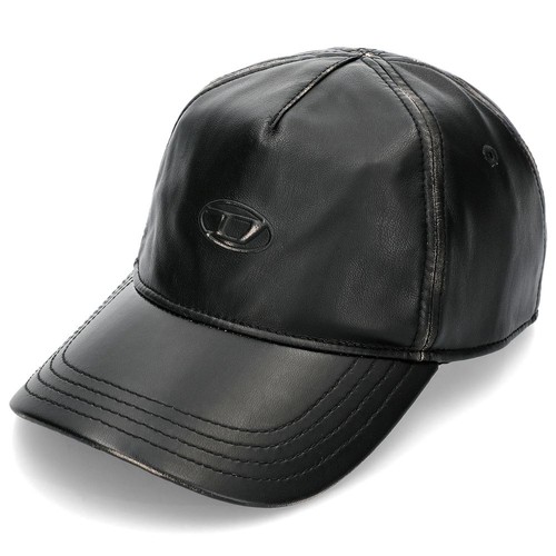 Diesel casquette heather - diesel,
