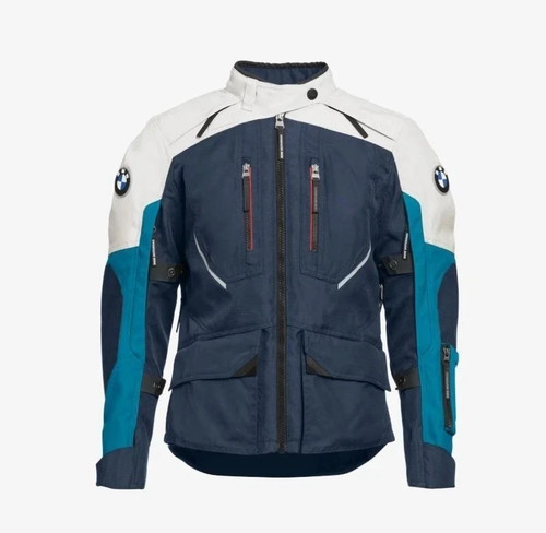 Bmw motorrad rallye jacket - bmw,