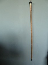 Makila basque baton canne - basque,