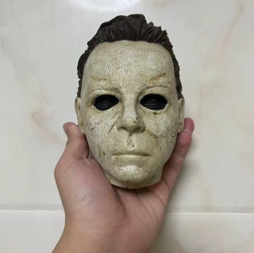 Statuette michael myers - statuette,