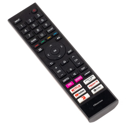 Télécommande originale - télécommande,