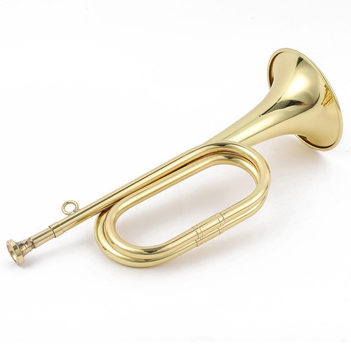 Trompette scout bugle - trompette,