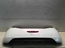 Pare choc arriere PEUGEOT 208