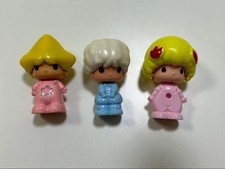 Peluches Koeda Chan Friends