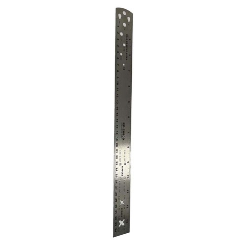 Règle mesure rayons de - rayons,