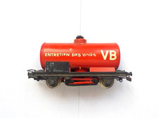 Wagon jouef marchandises - jouef,