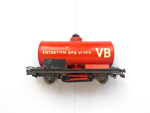 Wagon jouef marchandises - jouef,
