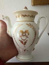 VERSEUSE PORCELAINE DE PARIS