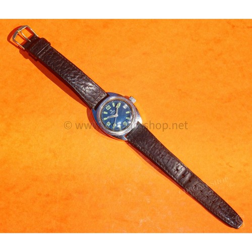 Vintage yema junior 31mm - 70's,