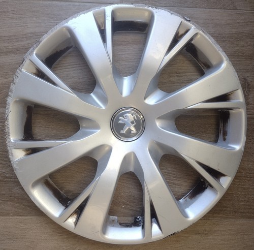 Enjoliveur roue jante - 1,