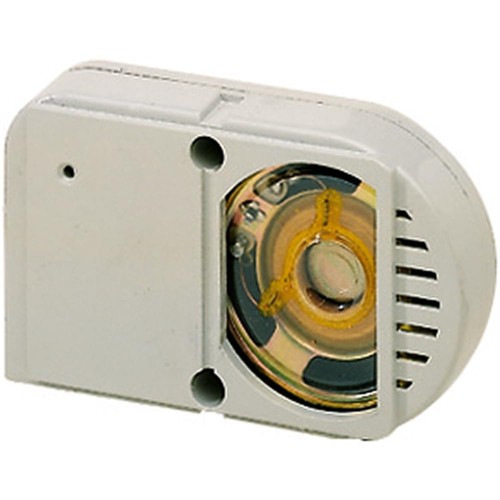 Haut parleur porte - haut-parleur,
