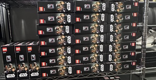 Lego brickheadz battle of - lego, brickheadz: