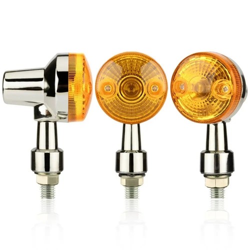 Lot clignotants moto - 4,