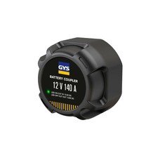 COUPLEUR DE BATTERIE 12 V /