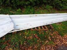  Tole bac acier blanches pour