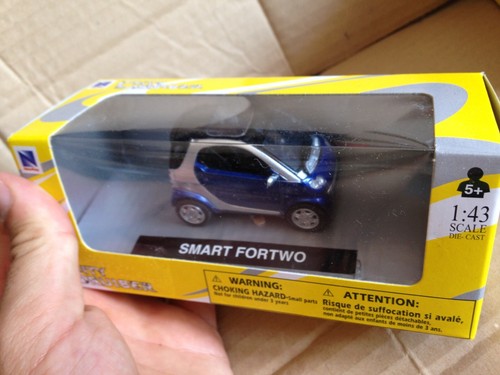 Smart fortwo pour - fortwo, two
