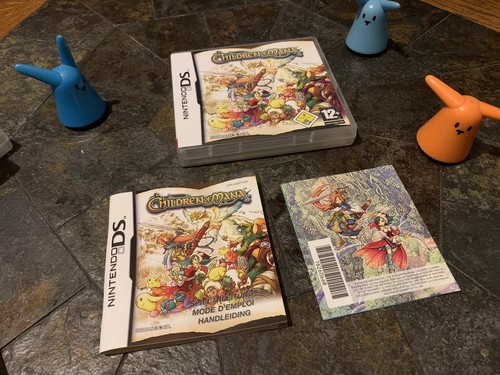 Jeu nintendo ds - nintendo,