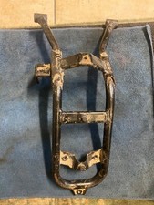 Boucle arrière Suzuki 125 TSR