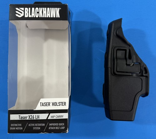 Blackhawk active retention - retention, hip