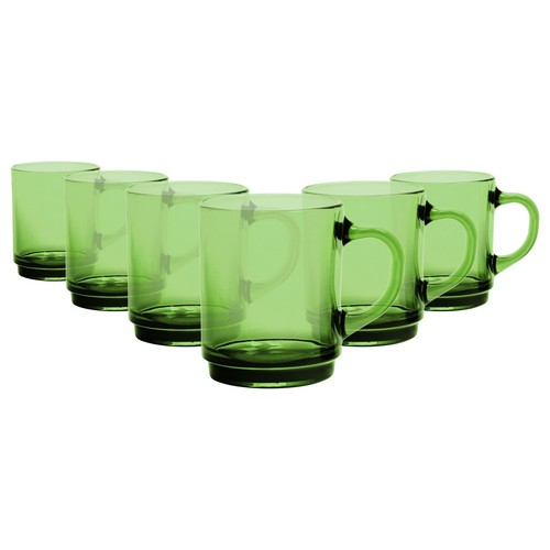 Duralex vert 260ml - vert,