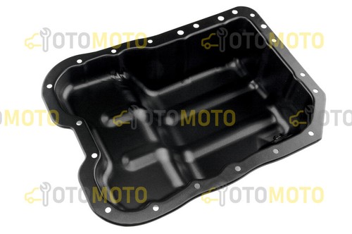Carter huile pour - pour, mitsubishi