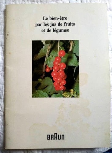 Bien etre par les jus - le,