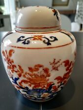 Boîte à thé/Gingembre forme