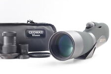 [N Mint dans un Étui ] Vixen Geoma II Ed 67-s Détection Étendue GL20 Adaper G