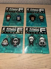 Keychain Danganronpa  Pixel Art Collection Officiel Minkuji Spike Chunsoft